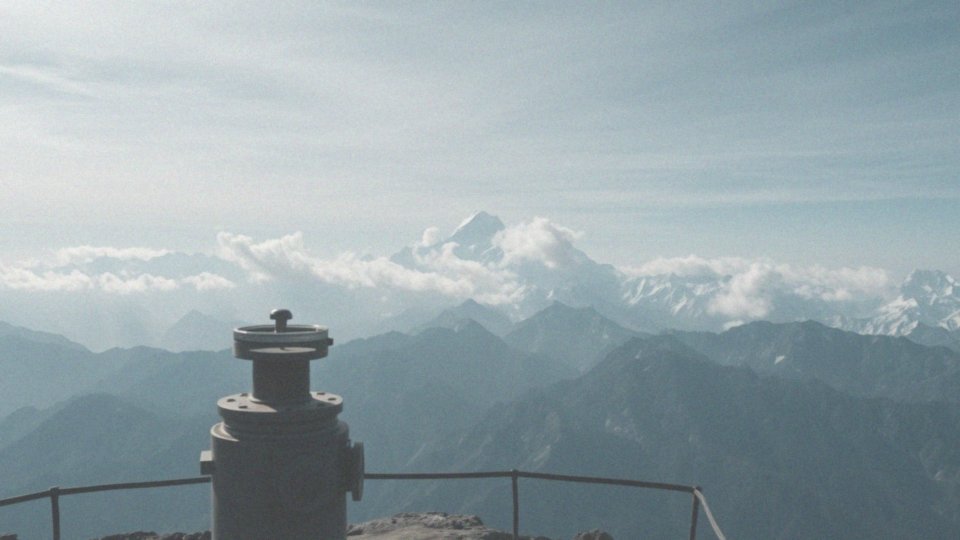 Dlaczego wysokość Mount Everestu bywa różnie podawana?