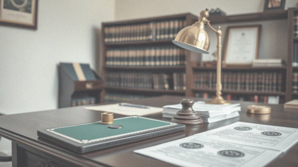 W jakich sytuacjach notariusz poświadcza podpis?