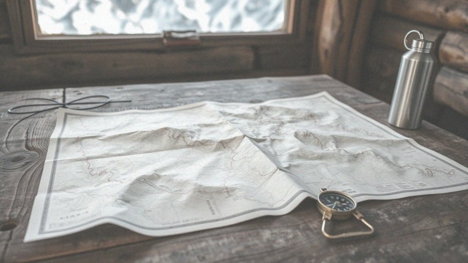 Co to jest mapa trekkingowa Himalajów?