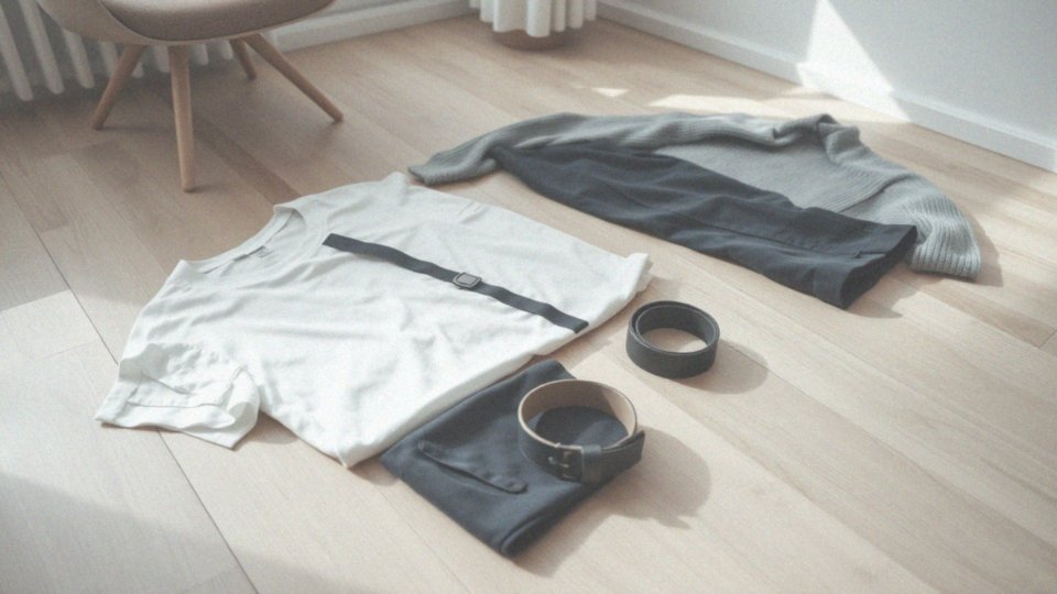Dlaczego mężczyźni wybierają minimalizm w modzie?
