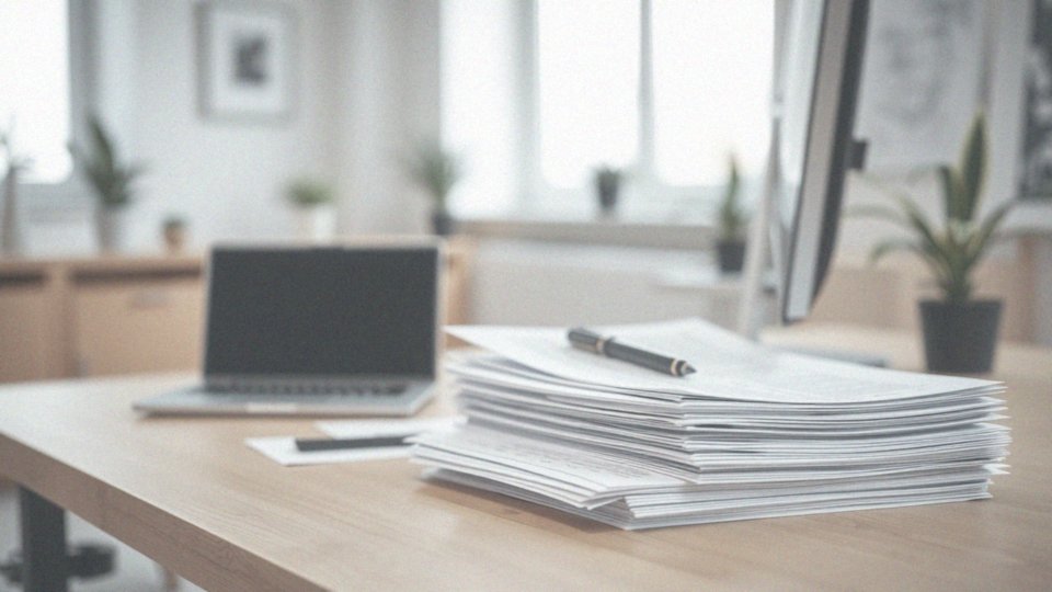 Jak podanie o pracę wpływa na decyzję rekrutera?