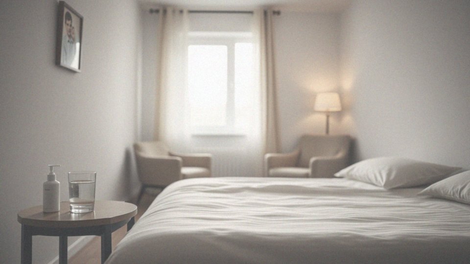 Jakie są potrzeby pacjenta w końcowej fazie choroby Alzheimera?