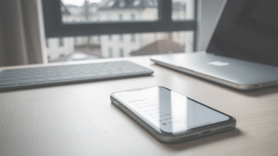 Jak sprawdzić numer seryjny iPhone'a i dlaczego jest ważny?