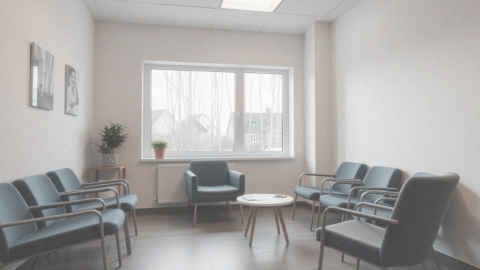 Jakie schorzenia leczy ortopeda w Dębicy?