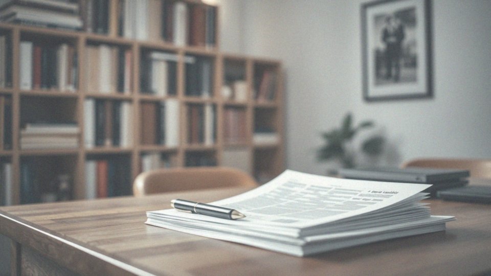 Jakie dokumenty należy przedłożyć przy wniosku o urlop okolicznościowy?