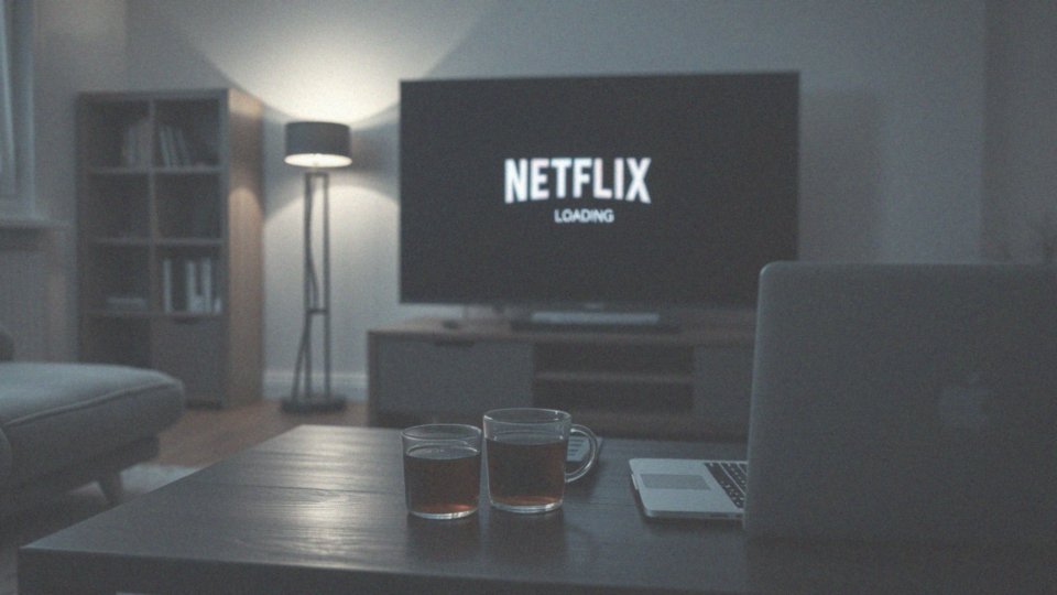Co się stanie po anulowaniu subskrypcji Netflix?