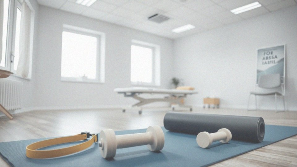 Jak wygląda proces rehabilitacji ortopedycznej?