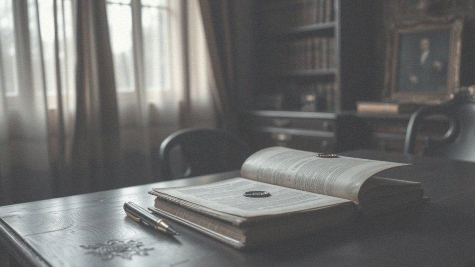 Czy rozwód wpływa na dziedziczenie majątku osobistego?