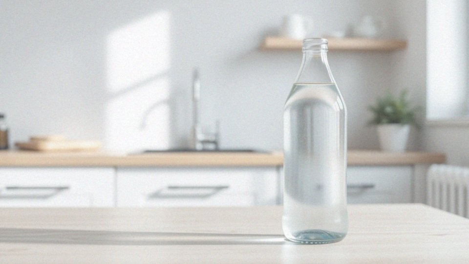 Co wiadomo o skutkach ubocznych picia wody ozonowanej?
