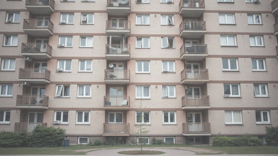 Jakie prawa mają osoby zameldowane w lokalu komunalnym?