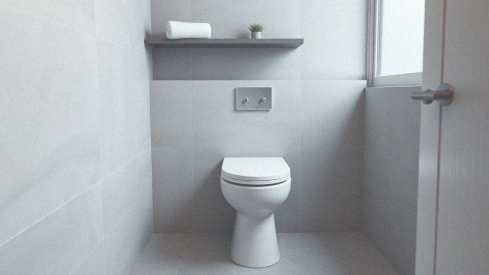 Jakie są zalety i wady kompakt WC w porównaniu do klasycznych muszli?