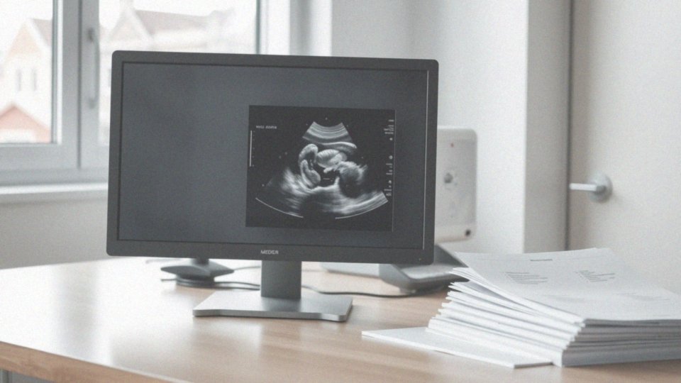 Jakie są różnice między wynikami badań a informacją o zmianach patologicznych?