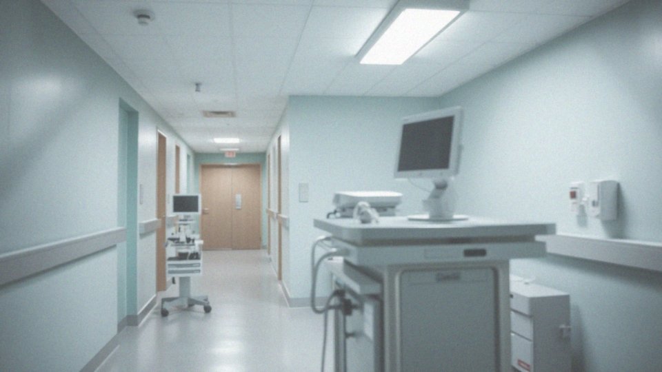 Jakie schorzenia diagnozuje i leczy poradnia neurochirurgiczna?