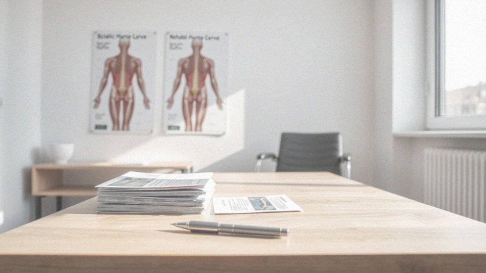 Jak edukacja pacjenta wpływa na proces rehabilitacji?