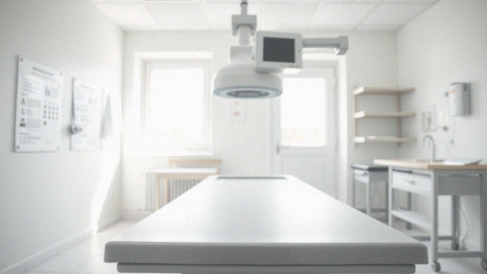 Jakie korzyści przynosi badanie RTG w diagnostyce zdrowia psa?