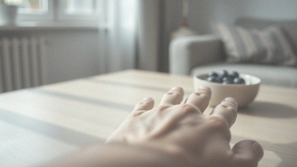 Jakie są objawy niedoboru biotyny?