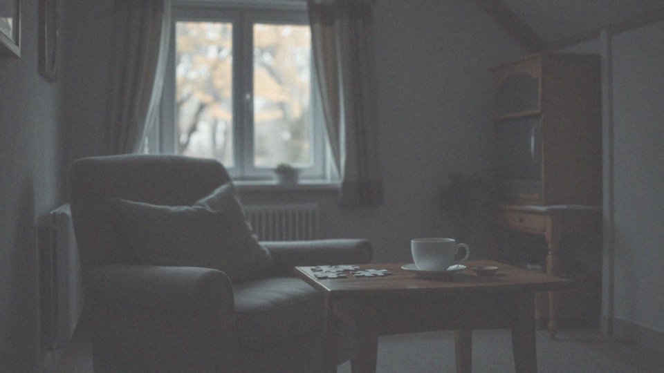 Jak choroba Alzheimera wpływa na jakość życia pacjentów?