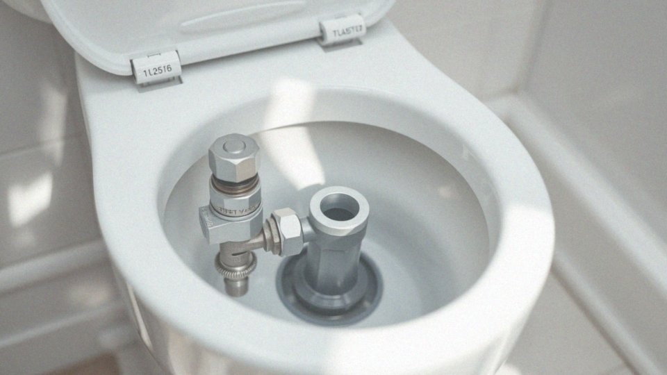 Co to jest mechanizm spłuczki?