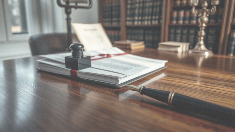 Jak długo ważne jest notarialne poświadczenie podpisu?