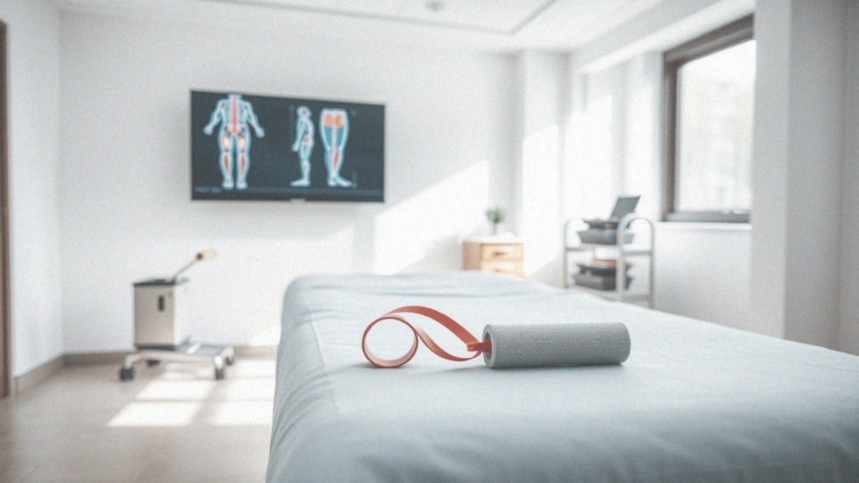 Jakie zabiegi rehabilitacyjne są stosowane przy rwie kulszowej?
