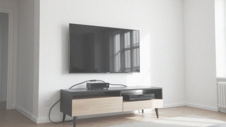 Jak telewizor łączy się z innym urządzeniem przez HDMI?