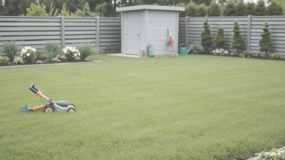 Jakie zabiegi pielęgnacyjne powinny być wykonywane w ciągu roku?