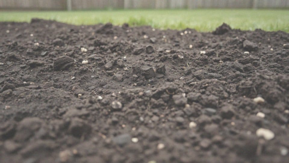 Co należy zrobić przed wysiewem nasion?