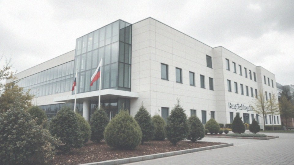 Jakie są placówki neurochirurgiczne w Poznaniu?