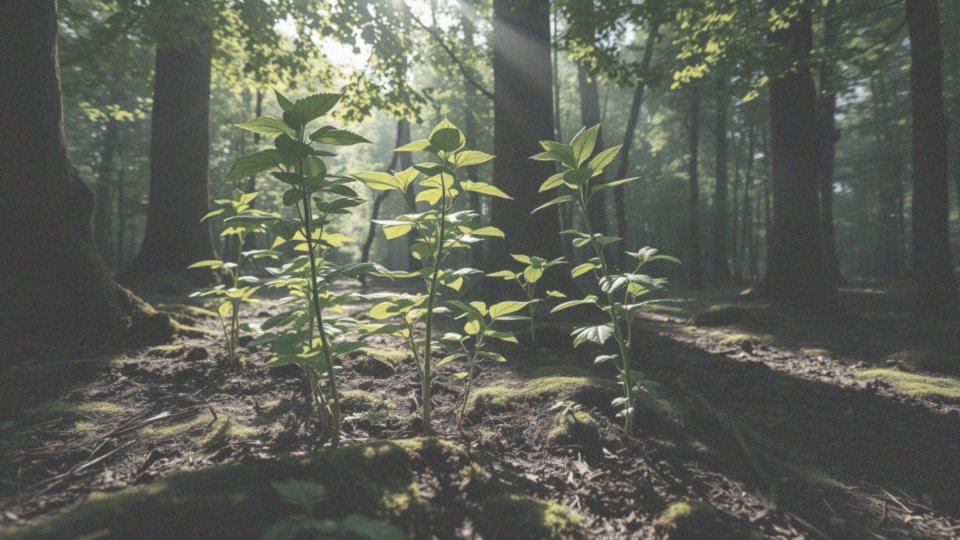 Jakie warunki są potrzebne do uprawy drzewka tlenowego?