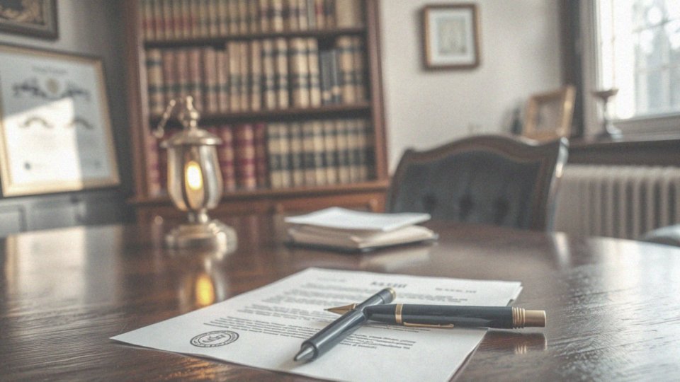 Czy małżonkowie mogą zawrzeć umowę majątkową, która wpływa na dziedziczenie?