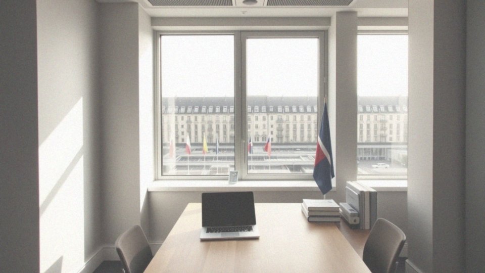 Jakie są zasady zatrudniania asystentów europosłów?