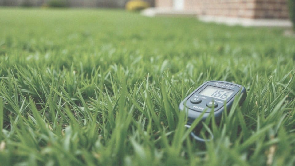 Co to jest wapnowanie i dlaczego jest ważne dla trawnika?