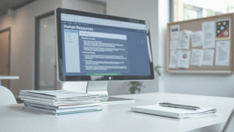 Jakie są terminy związane z zatrudnieniem nowego pracownika?