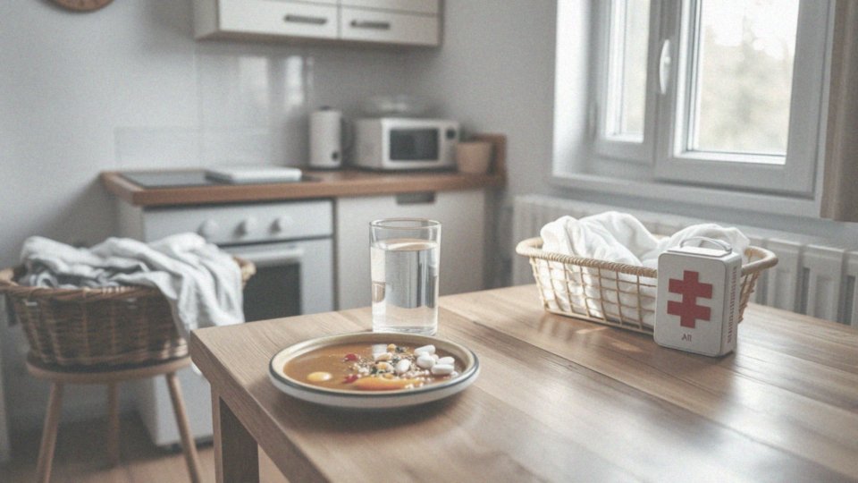 Jakie usługi obejmują opiekę nad osobą starszą?