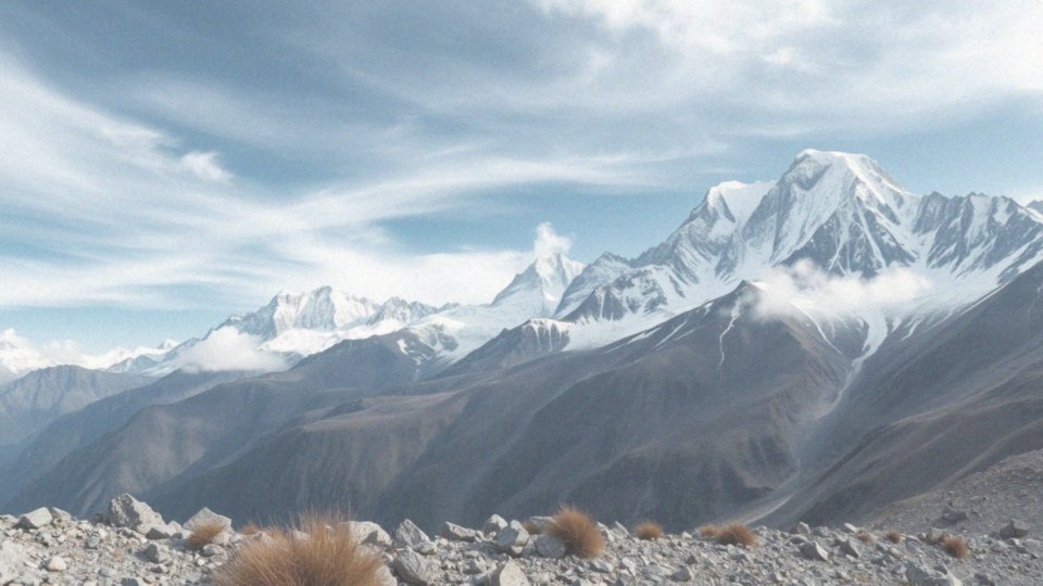 Co oznacza nazwa Mount Everest?