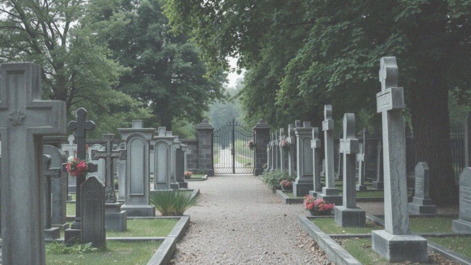 Kto może być pochowany na cmentarzu parafialnym?