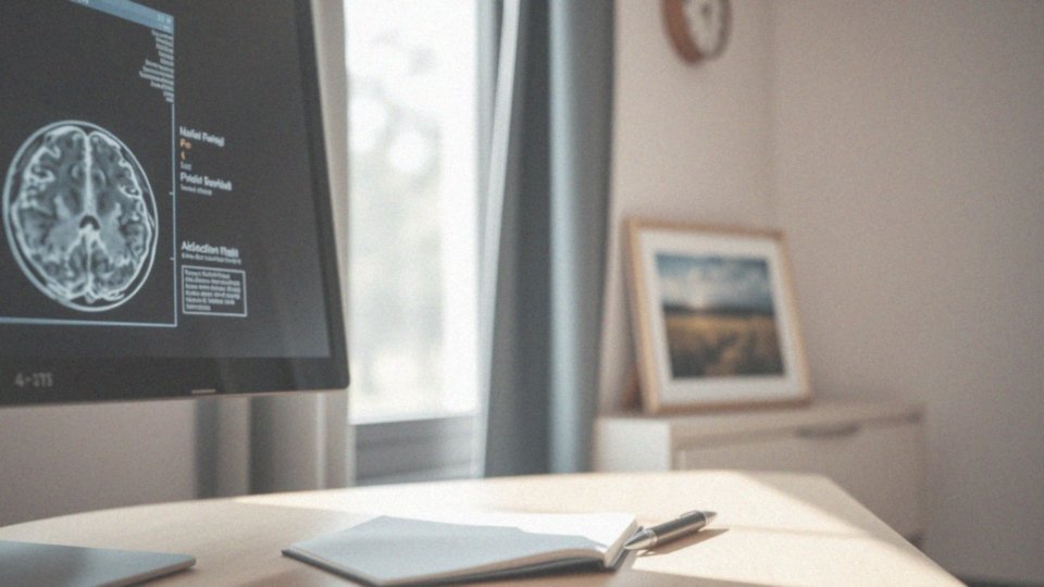 Jak wczesne rozpoznanie może wpłynąć na leczenie choroby Alzheimera?