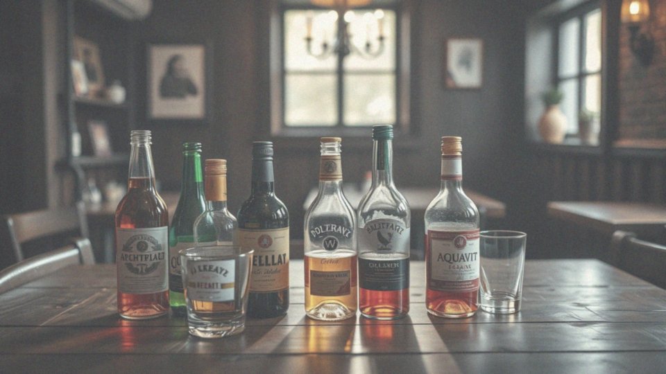 Jakie są różnice w przepisach dotyczących alkoholu w krajach skandynawskich?