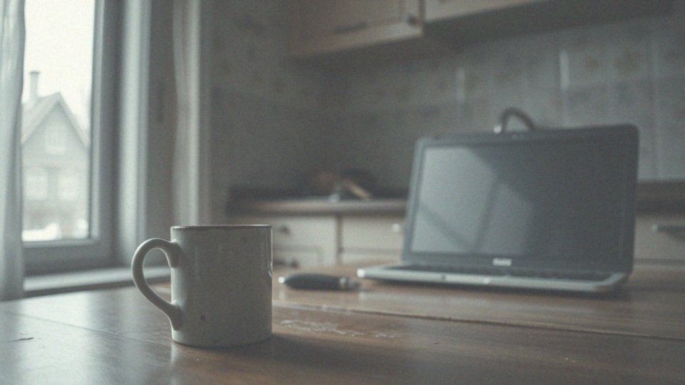 Jakie są trudności w związku z alkoholikiem?