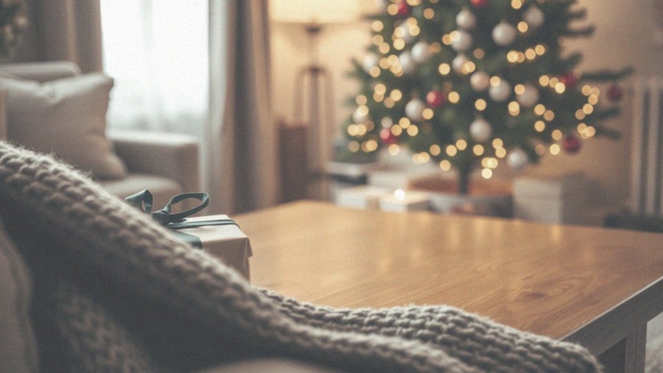 Jaki jest najlepszy prezent dla taty na święta?