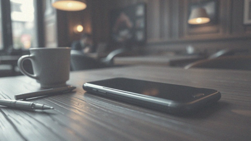Jakie są konsekwencje posiadania zablokowanego telefonu?