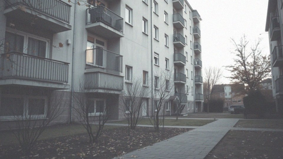 Jakie prawa dotyczące mieszkania ma były mąż po rozwodzie?