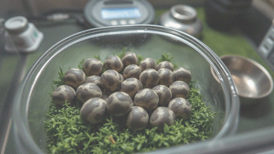 Jak przebiega rozmnażanie węży zbożowych?