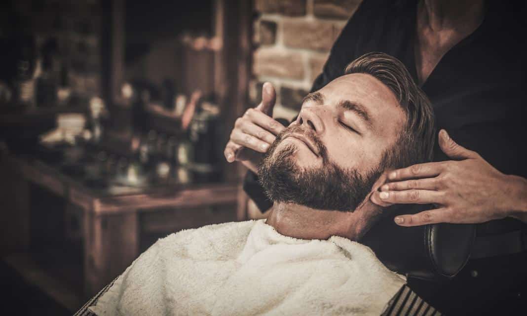 Barber Ozorków