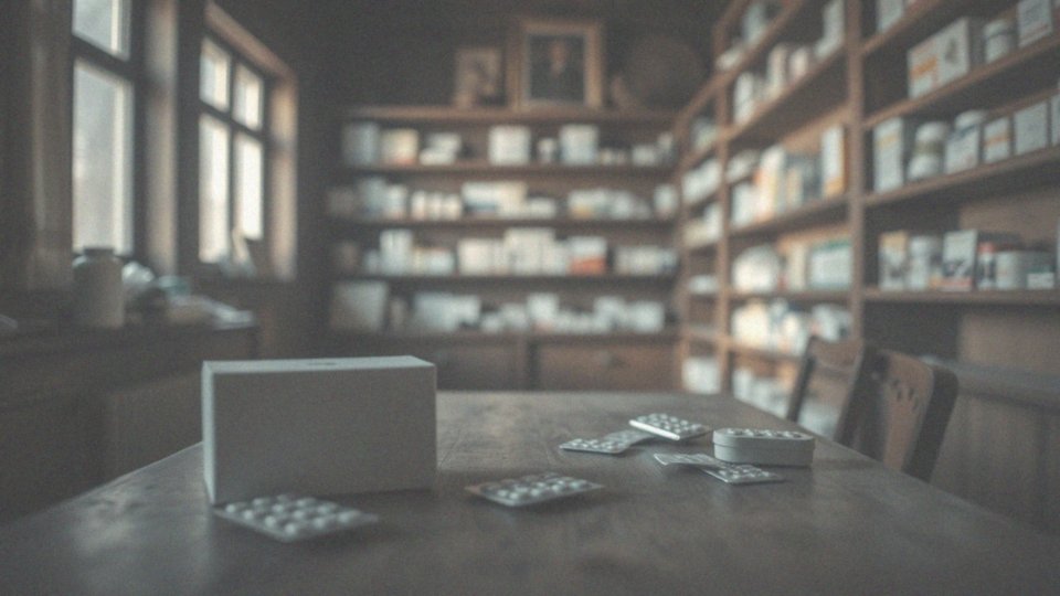 Egzysta – na co działa i jakie ma zastosowania?