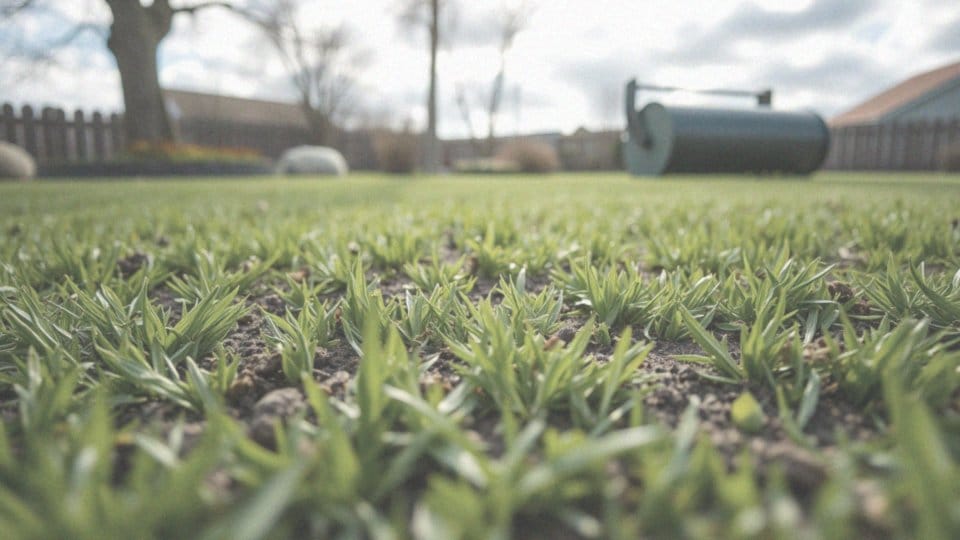 Jak dbać o trawnik na wiosnę? Kluczowe wskazówki i porady