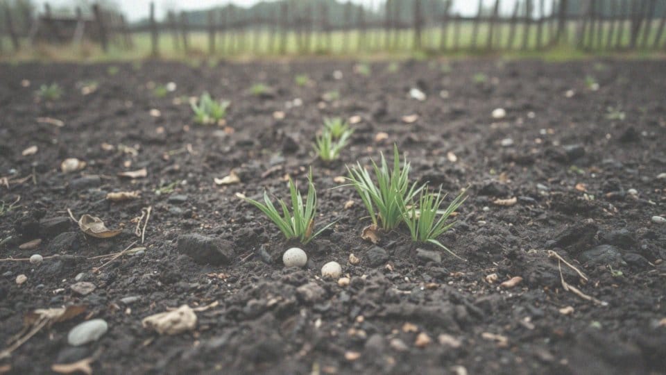 Jak założyć trawnik na chwastach? Praktyczny poradnik krok po kroku