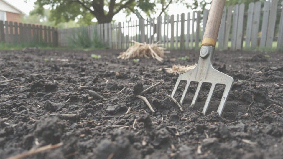 Jak założyć trawnik na starej trawie? Sprawdzone metody i porady