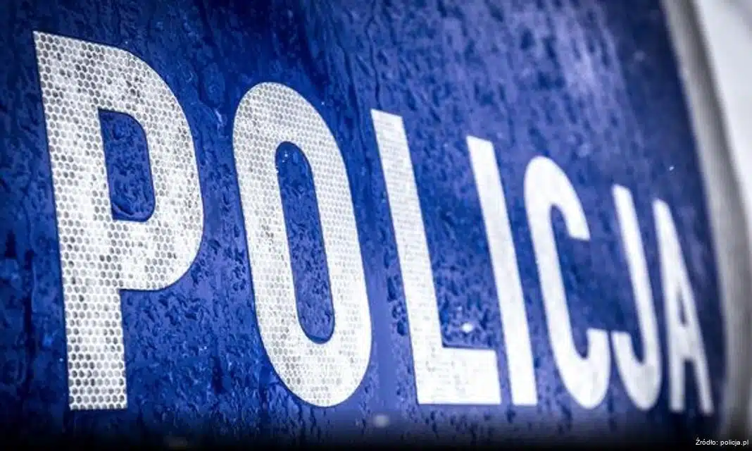 Bezpieczeństwo na akwenach miejskich w Ozorkowie: Uważaj na lód!