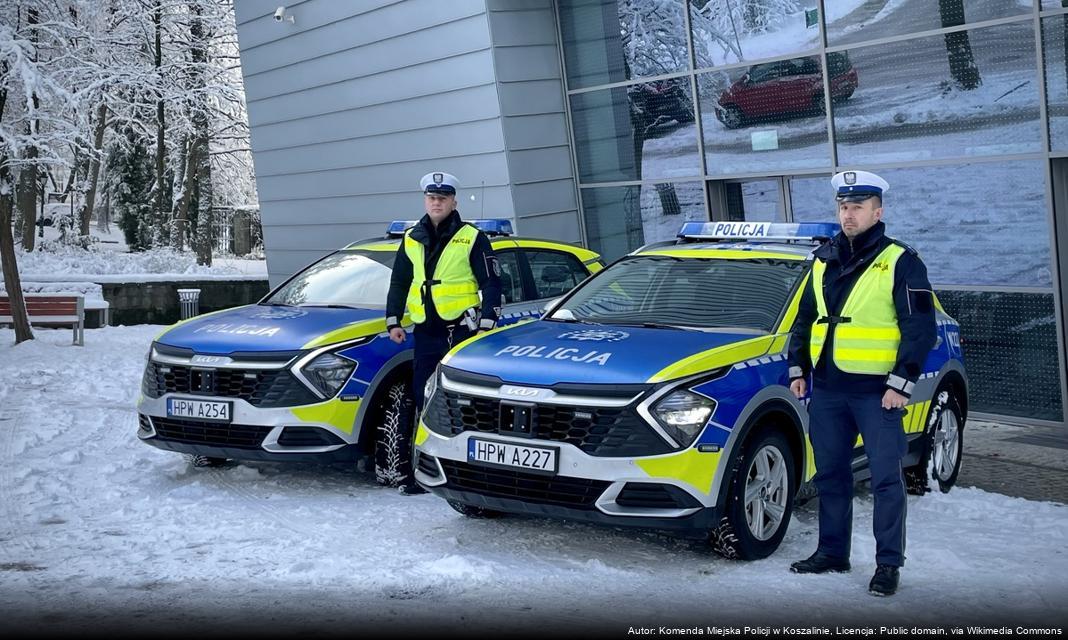 Uroczystość wręczenia odznaczeń policjantom z łódzkiego garnizonu